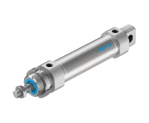 Пневмоцилиндр круглый Festo DSNU-32-80-P-A