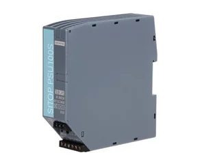 Блок питания Siemens 24В/2.5А, 6EP1332-2BA20