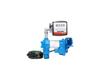 Комплект для перекачки топлива Petropump DCEX56 KIT