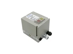 Блок контроля герметичности Dungs VDK 200 A S02 230 В / 50 Гц Инструкция