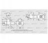 BIO 125KBL-450/435-(21)E (84023150) Газовая горелка Kromschroder