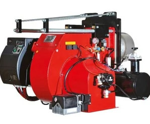 Мазутная горелка Ecoflam OILFLAM 400.1 PR TL
