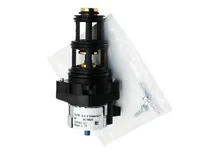 Картридж с шаговым электродвигателем Viessmann 7824699