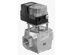 Заслонка Dungs DML 520