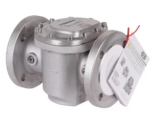 Фильтр газа и воздуха Dungs GF 60065/4 VS 4 x G1/4"
