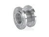 Газовый компенсатор Kromschroder EKO 65F