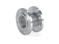 Газовый компенсатор Kromschroder EKO 65F