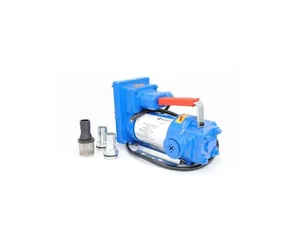 Электрический топливный насос Petropump DCEX57 12В