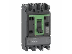 Автоматический выключатель Schneider Electric C40F32D400