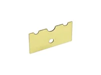 Пластина Baltur 40 x 20 мм, 0024040006