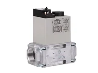 Двойной электромагнитный клапан Simson DMV-D 520/11