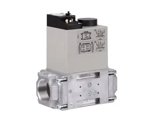 Двойной электромагнитный клапан Simson DMV-D 520/11