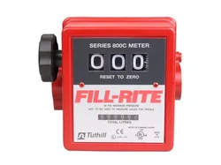Счетчик бензина Fill-Rite 807CL