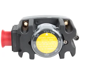 Фланец с реле давления Suntec FL-M-08