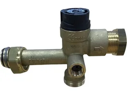 Группа безопасности Viessmann 6 бар, 7824771