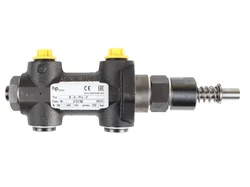 Перепускной клапан hp-Technik B-G-Pro-2