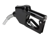 Кран топливораздаточный Petroll P60, с носиком 19 мм