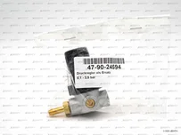 Регулятор воздуха Giersch 47-90-24594