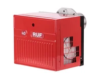 Дизельная горелка RUF 40 G20 TC