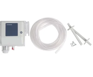 Датчик давления Siemens QBM2030-5