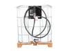 Мобильная азс Nano plus Panther DC 24V / 12V K24 CF60 Self300