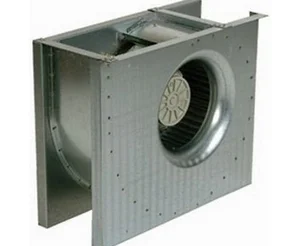 CT 280-4 Центробежный вентилятор Systemair
