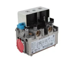 Газовый электромагнитный клапан Sit 830 Tandem 0830035
