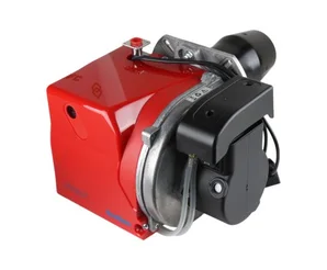 Газовая горелка Ecoflam MAX GAS 120 PR TL MET