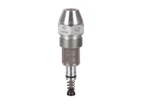 Форсунка Fluidics W2-115/60°