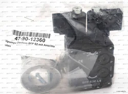 Насос для горелки Danfoss BFP 52E L5L 071N2212