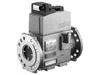 Двойной электромагнитный клапан Dungs DMV-DLE 5080/11 eco, 230 В, Viton