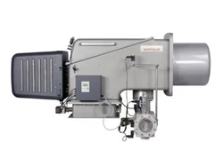 Газовая горелка Weishaupt WKG 50/2-A, DN 65, ZM-1LN