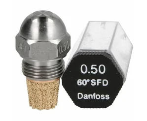 Форсунка Danfoss 0.50/60° SFD