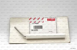 Электрод розжига Riello 155 мм, 3012255