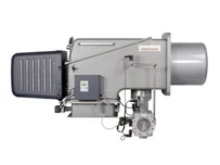 Газовая горелка Weishaupt WKG 50/2-A, DN 40, ZM-1LN