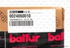 Медная топливная трубка Baltur 0024060010