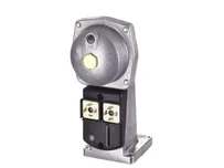 Привод для газовых клапанов Siemens SKP25.012U2
