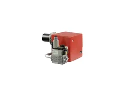 Газовая горелка FBR GAS X 5/2 CE TL + R. CE D1"1/2-S