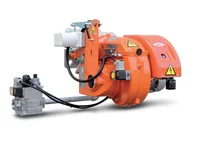 Газовая горелка Baltur TBG 260 MC