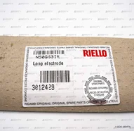 Электрод поджига Riello 500 мм, 3012429
