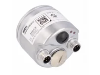 Абсолютный многооборотный энкодер Sick A3M60A-S1PB014x17