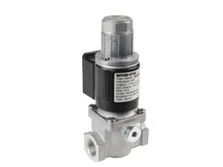 Газовый электромагнитный клапан Baltur EG12*L*GFD 13923200