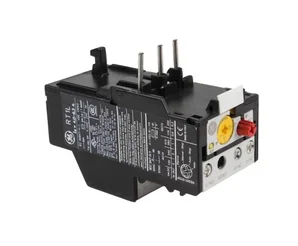 Тепловое реле General Electric RT1L