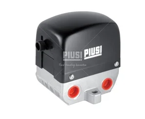Контрольная панель Piusi GPVS