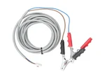 Провод питания Piusi Viscomat DC 60/1 12V/24V 4 метра