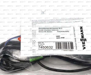 Датчик температуры Viessmann 7450632