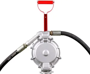 Ручной насос для бочки Petroll 200