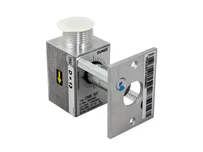 Заслонка Dungs DMK 507-P, Ø11 мм