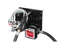 Мобильная АЗС Piusi ST Bi-pump 24V K33