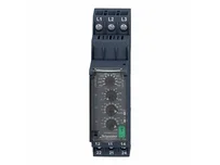 Реле контроля фаз Schneider Electric RM22TR33
